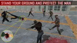 Game screenshot Zombie Survival FPS Apocalypse hack