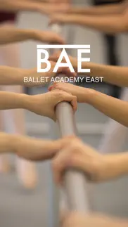 ballet academy east iphone screenshot 1