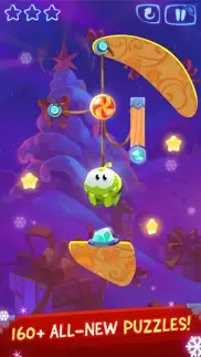 cut the rope: magic gold problems & solutions and troubleshooting guide - 4