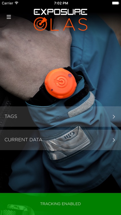 OLAS – Overboard Alert System