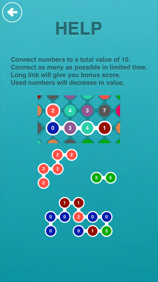 #2. Connect 10 (iOS) 由: Adam Xiao