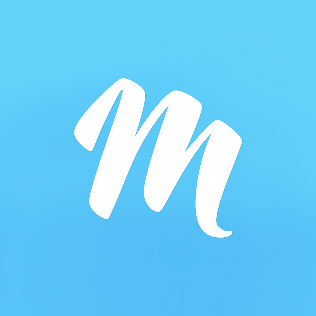 Meditation & Sounds by Verv App Icon