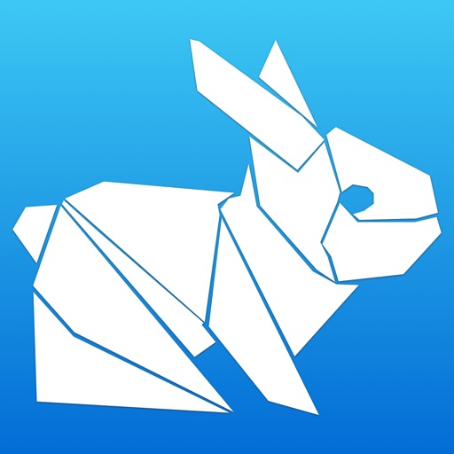 Rabbit Converter iOS App