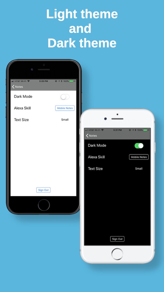 #3. Notes with Alexa (iOS) 게시자: High Tree Development LLC