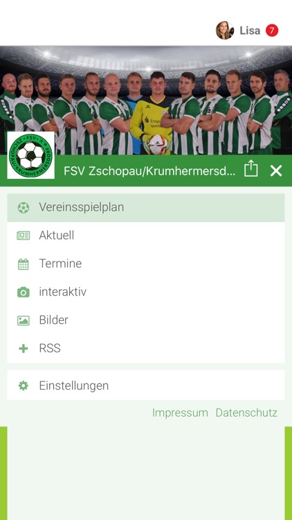 FSV Zschopau/Krumhermersdorf