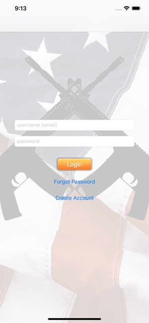 Gun Range Commander Lite