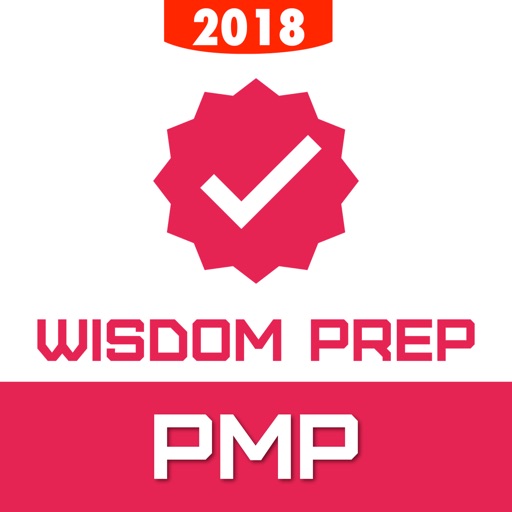 PMI PMP - Exam Prep 2018 Icon