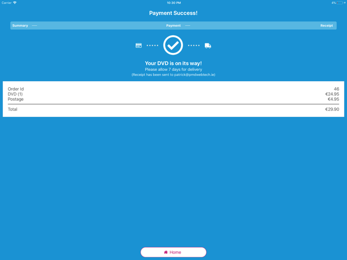 Video Store Movie Maker