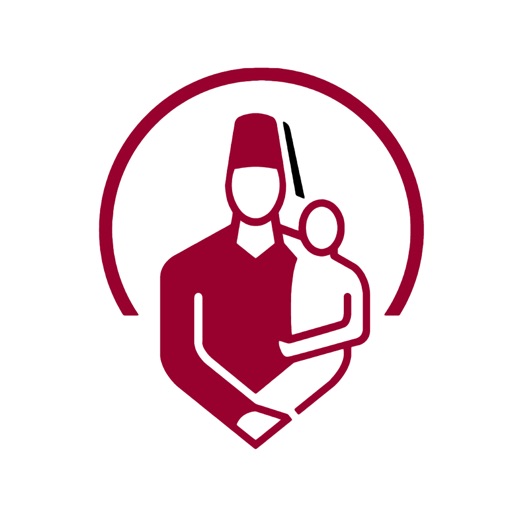 Ben Ali Shriners icon