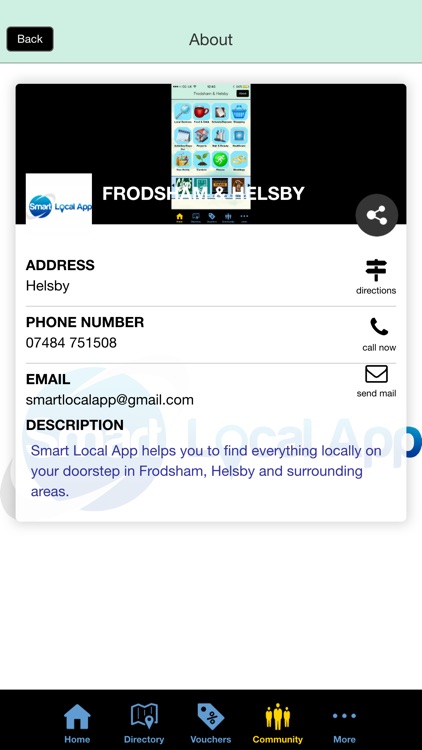 Frodsham & Helsby screenshot-4