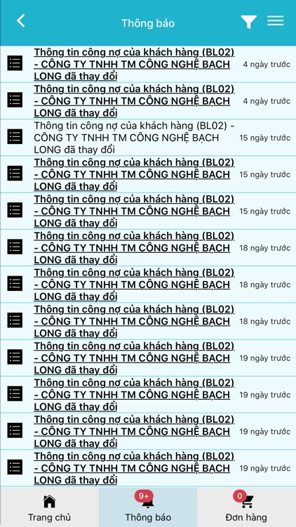 Lucky Agency screenshot-7