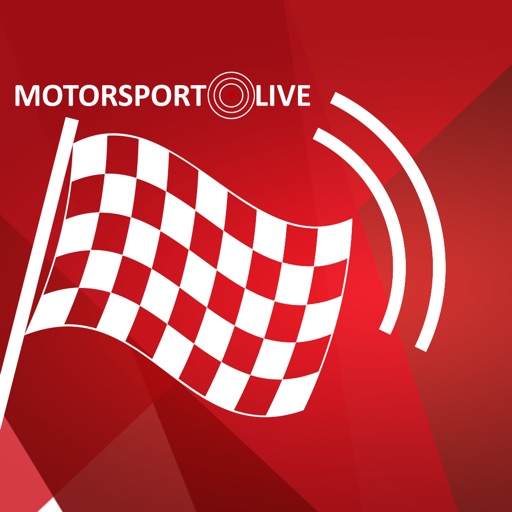 Motorsport Live TV - FI TV Icon