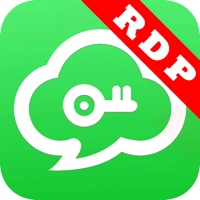 Contact 亦云RDP