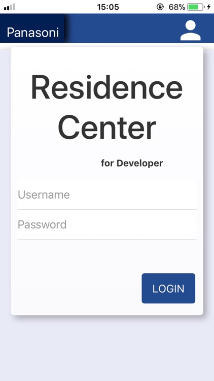 Residence Centre for Developer screenshot-3