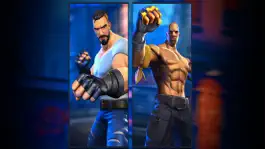 Game screenshot Fight Cross Street mod apk