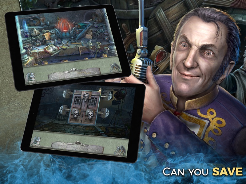 Redemption Cemetery: Evil screenshot 8