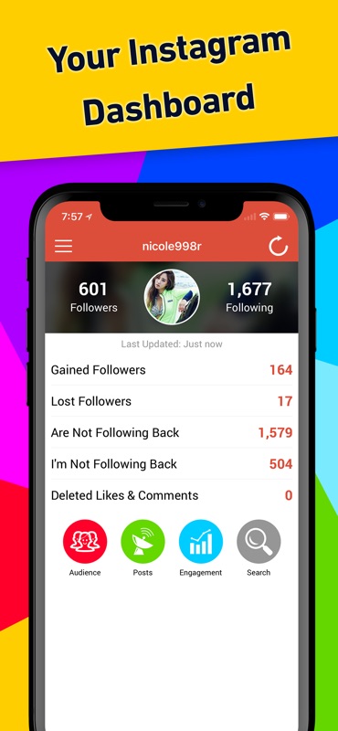 Followers Tracker Pro - Online Game Hack and Cheat ... - 370 x 800 jpeg 64kB