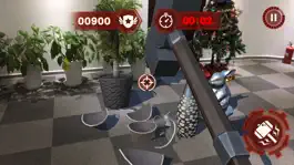 Game screenshot Smash It! AR - Stress Relief apk