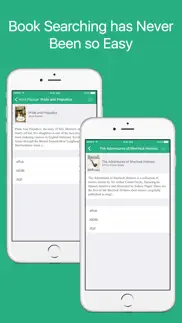 fb2 reader pro - reader for fb2 ebooks iphone screenshot 4