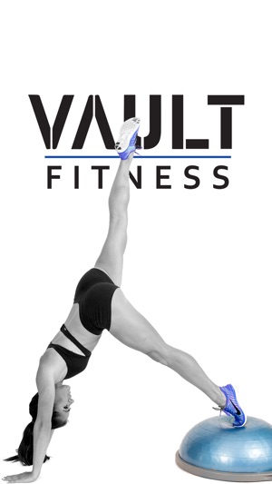 Vault Fitness(圖2)-速報App