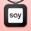 Say Necklace