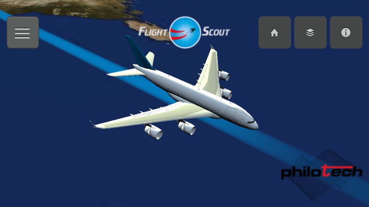Flight Scout