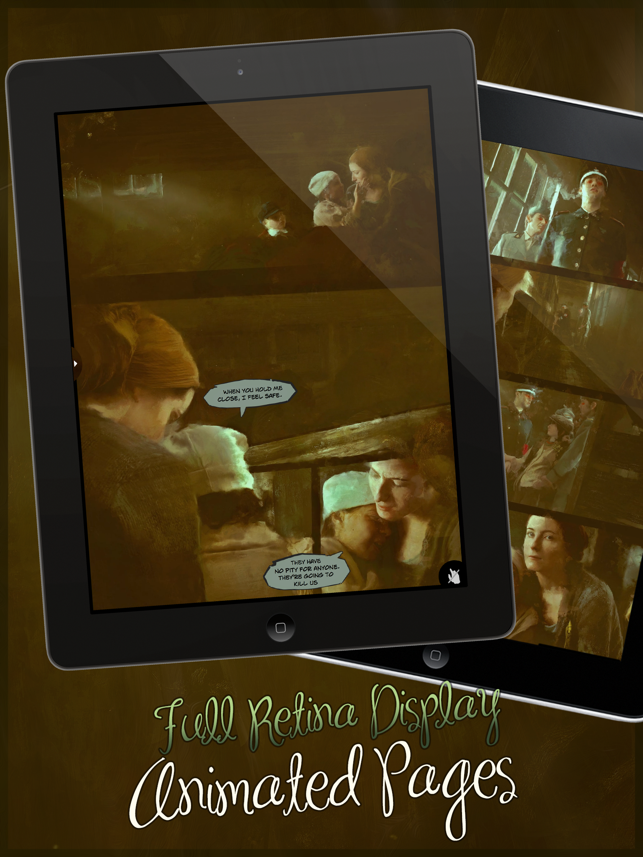 Helga Deen. The Last Night.(圖4)-速報App