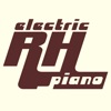 RH Piano - iPadアプリ