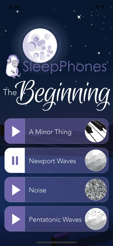 SleepPhones