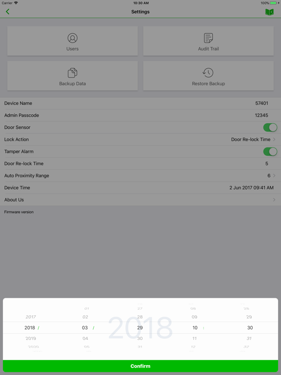 Screenshot #6 pour Opera-57401