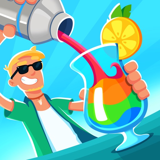 Drink Master - Party Game icon