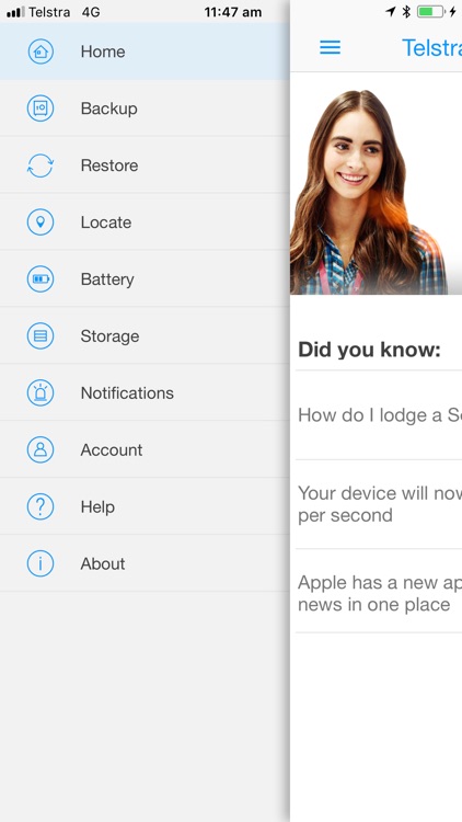 Telstra StayConnected screenshot-9
