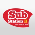 Top 29 Food & Drink Apps Like Sub Station II - Best Alternatives