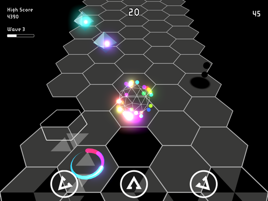 Screenshot #5 pour ROKKA