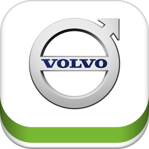 Volvo CE Insider