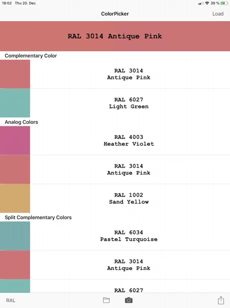 ColorPicker