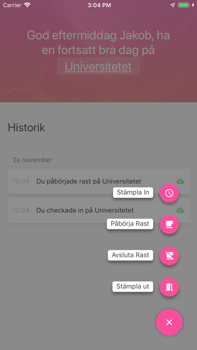 Flexime screenshot 3