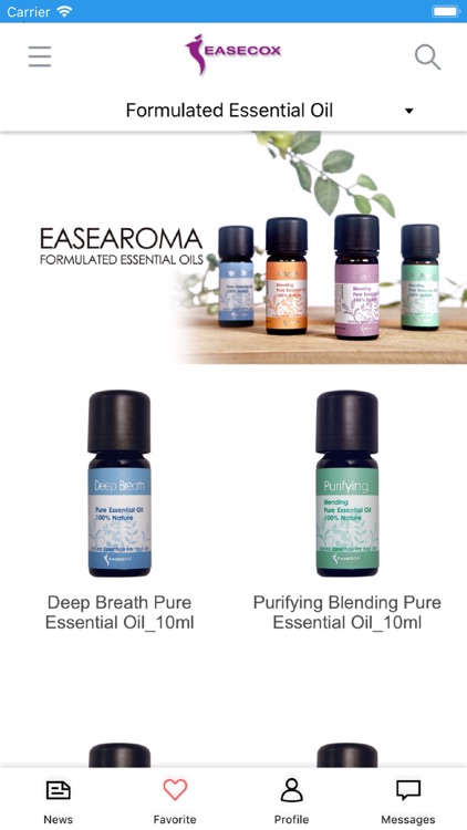 EASECOX GROUP screenshot-3