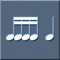 Test and work your dictation skills by arranging randomly generated rhythmic blocks (Quarter Rest, Quarter Note, Eighth Notes, Triplet, Sixteenth Notes)