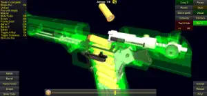 How it Works: Desert Eagle screenshot #4 for iPhone