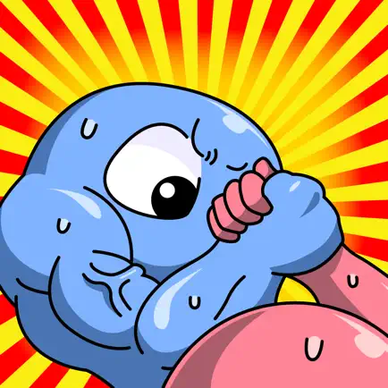 Arm Wrestling GP Читы