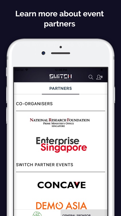 SWITCH 2018 screenshot-4