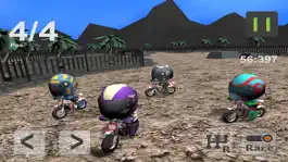 Game screenshot Extreme 2 Wheels - Bike Racing apk