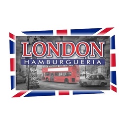 London Hamburgueria