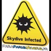 SKYDIVE INFECTED