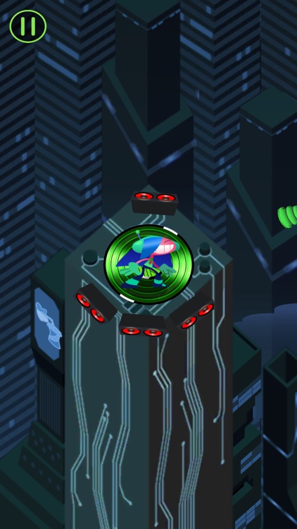 Raise the Bass screenshot-4