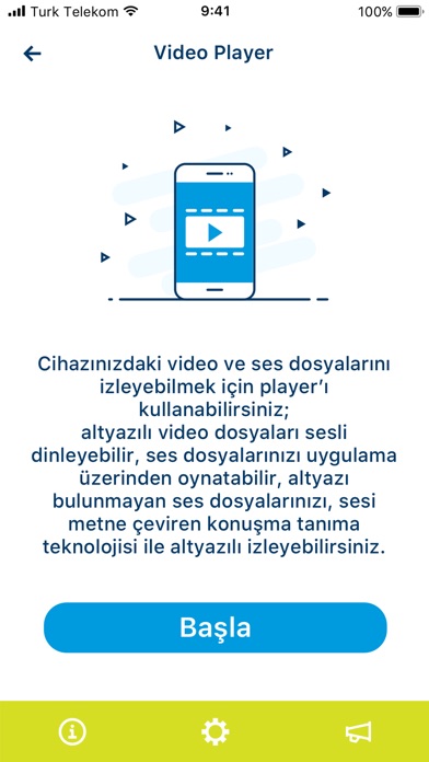 Erişilebilir Yaşam screenshot 2