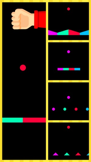 Colorful Gems(圖5)-速報App
