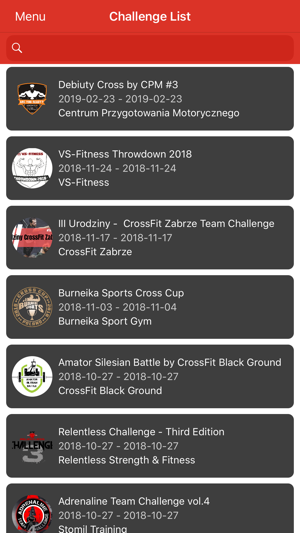 Athletes Zone(圖2)-速報App