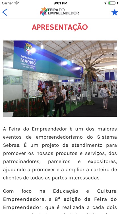 Feira do Empreendedor Alagoas